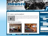om snowzen.com - snowzen om snowzen.com - snowzen