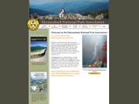 Shenandoah National Park Association