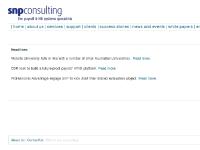  white papers, employment