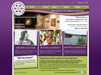 Six Nations Tourism Home Six Nations Tourism Home