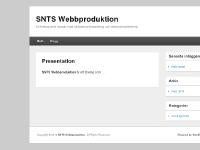 Santos Boström Leijon - snts.se Santos Boström Leijon - snts.se
