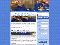 Snuggie Blanket: Special Snuggie Offer of Buy 1 Get 1 Free Snuggie Blanket: Special Snuggie Offer of Buy 1 Get 1 Free