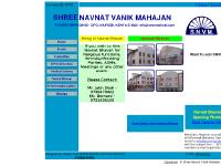 :: Welcome To Shree Navnat Vanik Mahajan - Nairobi ::
