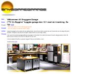 Garageinredning, Bygglov Garageinredning, Bygglov