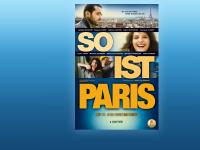 JEAN: Albert Dupontel, PHILIPPE VERNEUIL: François Cluzet, BÄCKERIN: Karin Viard, FRANKY: Gilles Lellouche  JEAN: Albert Dupontel, PHILIPPE VERNEUIL: François Cluzet, BÄCKERIN: Karin Viard, FRANKY: Gilles Lellouche