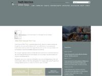 soamsilver.com South American Silver, SAC, SOHAF