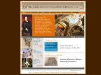  Securing the Future, ________________, Coming Up, Fellowship