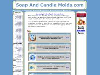 Your source for Candle molds and Soap Molds Your source for Candle molds and Soap Molds