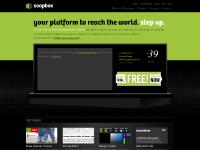 soapboxcms.com web site content management system, website templates, cheap website