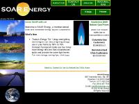 SOAR Energy: Home SOAR Energy: Home
