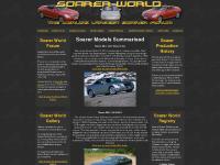 Soarer World is the Worlds Largest Soarer Forum Soarer World is the Worlds Largest Soarer Forum