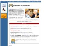  Order today, Financial Statement FY10, Statement of activities, what Father wants