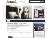 Southern Oregon Art Academy