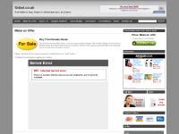 Sobel.co.uk | Available to buy, lease or showcase your business | Domains 11k Sobel.co.uk | Available to buy, lease or showcase your business | Domains 11k