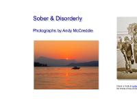 soberanddisorderly.co.uk
