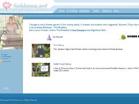 Sobhana.net An Audio-Visual Library of Theravada Buddhism Sobhana.net An Audio-Visual Library of Theravada Buddhism