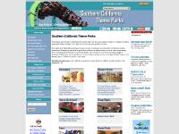 Southern California Theme Parks Southern California Theme Parks