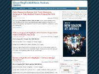 soccer-blogger.com