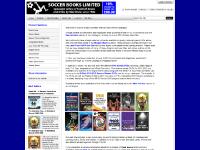 Soccer Books Limited
