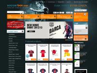 Football Shirts, Kids Football Kits, Boys and Childrens Tops