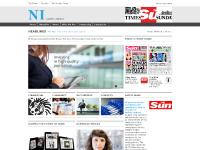 NI Group Ltd | NI Group Ltd publishes The Times, The Sun, The Sunday Times and the TLS NI Group Ltd | NI Group Ltd publishes The Times, The Sun, The Sunday Times and the TLS