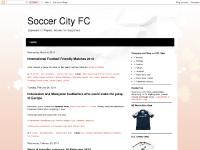 Soccer City FC