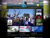 Soccer Elite FA – Professional Football coaching in Kent | SEFA are the premier football coaching and training academy in Kent and South East England.