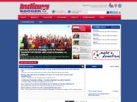The Official Site of Indiana Soccer | Soccer Indiana The Official Site of Indiana Soccer | Soccer Indiana