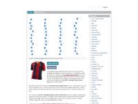 Soccer Jerseys | Shirts | Kits | Cheap 2010 Soccer Jerseys