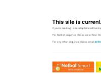 soccersmart.co.nz ActiveSmart, NetballSmart, SnowSmart soccersmart.co.nz ActiveSmart, NetballSmart, SnowSmart