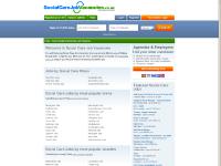 Find UK jobs at Social Care Job Vacancies - UK Social Care Job Vacancies at Social Care Job Vacancies Find UK jobs at Social Care Job Vacancies - UK Social Care Job Vacancies at Social Care Job Vacancies
