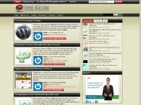 socialcmsbuzz.com pligg, drigg, digg