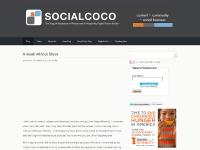  Reading Now, Speaking, Social Web Tips, DigitalCoCo