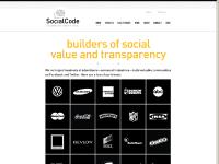 socialcode.com Capabilities,  », Capabilities