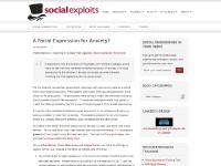 Social Engineering in the Real World | Influence Ops Social Engineering in the Real World | Influence Ops