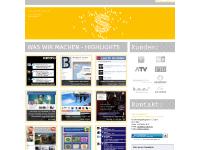 Die Socialisten - Social Software Development