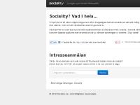 sociality.se Sociality