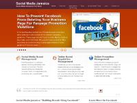 Social Media Jamaica || Social Media Solutions That Work Social Media Jamaica || Social Media Solutions That Work