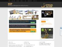 KKP Golden Connection - Affordable SEO Firm, Search Engine Optimization KKP Golden Connection - Affordable SEO Firm, Search Engine Optimization