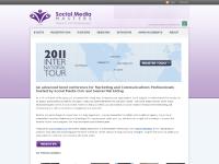 Social Media Masters | Training for Professionals Produced by Social Media Club