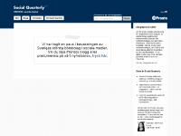 socialquarterly.se Bolag, Företrädare, Om Social Quarterly socialquarterly.se Bolag, Företrädare, Om Social Quarterly