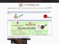 Social Services Network Social Services Network
