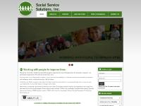 Social Services Staffing Agency | Social Service Solutions Social Services Staffing Agency | Social Service Solutions