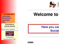 Social Skate Home Social Skate Home