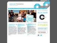 socialtraders.com.au Our Investors, Our Strategic Intent, Our People