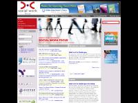 Neil Thompson's Social Work Focus | Social Work Focus