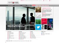 Société Générale - Site institutionnel du Groupe Société Générale - Site institutionnel du Groupe