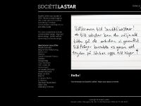 Société LaStar - Hello! Société LaStar - Hello!