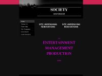 Society Entertainment - Home Society Entertainment - Home