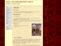 societystjohn.com Our Life, Artistic Apostolate, Magnificat societystjohn.com Our Life, Artistic Apostolate, Magnificat